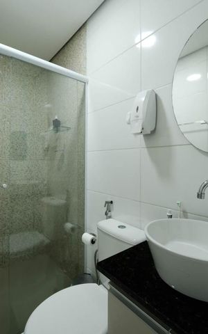 Casa à venda com 173m², 2 quartos e 2 vagasEdícula