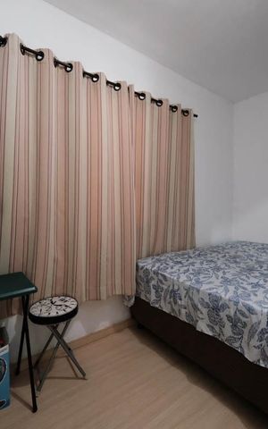Casa à venda com 173m², 2 quartos e 2 vagasQuarto 1