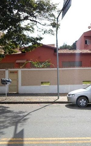 Casa à venda com 400m², 3 quartos e 4 vagas