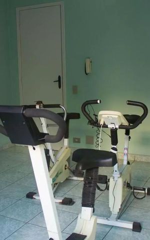 Apartamento à venda com 70m², 2 quartos e 1 vaga Apartamento à venda com 70m², 2 quartos e 1 vagaÁrea comum - Academia
