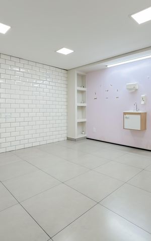 Casa à venda com 80m², 3 quartos e sem vaga Casa à venda com 80m², 3 quartos e sem vagaCozinha