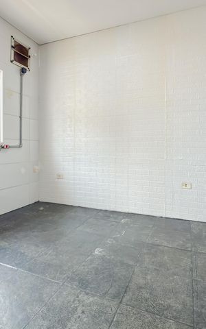 Casa à venda com 80m², 3 quartos e sem vaga Casa à venda com 80m², 3 quartos e sem vagaQuarto 2
