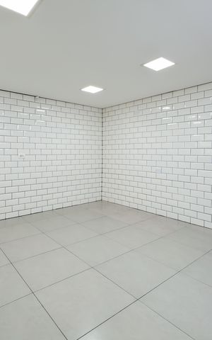 Casa à venda com 80m², 3 quartos e sem vaga Casa à venda com 80m², 3 quartos e sem vagaCozinha