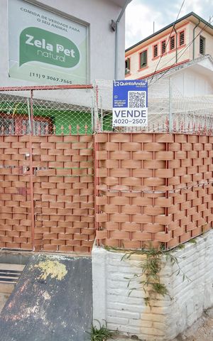 Casa à venda com 80m², 3 quartos e sem vaga Casa à venda com 80m², 3 quartos e sem vagaFachada + Plaquinha