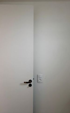 Studio à venda com 18m², 0 quarto e sem vaga Studio à venda com 18m², 0 quarto e sem vagaBanheiro