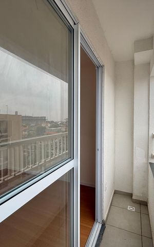 Studio à venda com 18m², 0 quarto e sem vaga Studio à venda com 18m², 0 quarto e sem vagaSacada
