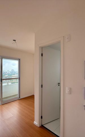 Studio à venda com 18m², 0 quarto e sem vaga Studio à venda com 18m², 0 quarto e sem vagaCozinha