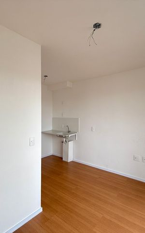 Studio à venda com 18m², 0 quarto e sem vaga Studio à venda com 18m², 0 quarto e sem vagaStudio