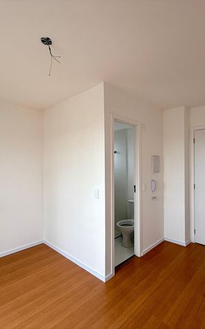 Studio à venda com 18m², 0 quarto e sem vaga Studio à venda com 18m², 0 quarto e sem vagaStudio