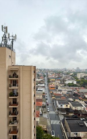 Studio à venda com 18m², 0 quarto e sem vaga Studio à venda com 18m², 0 quarto e sem vagaVista Sacada
