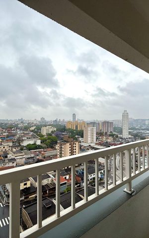Studio à venda com 18m², 0 quarto e sem vaga Studio à venda com 18m², 0 quarto e sem vagaSacada