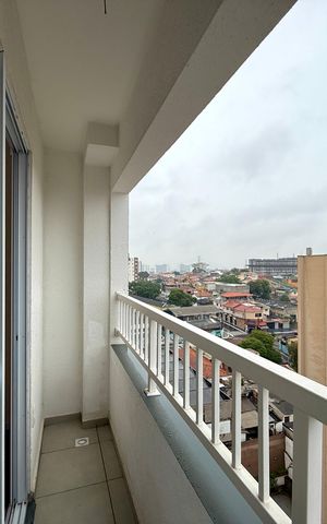 Studio à venda com 18m², 0 quarto e sem vaga Studio à venda com 18m², 0 quarto e sem vagaSacada