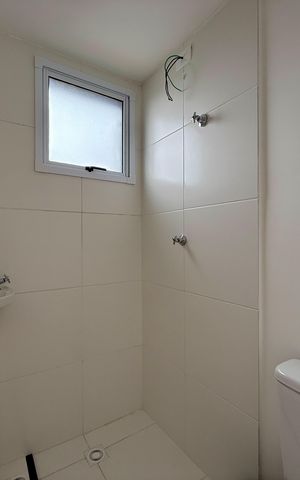 Studio à venda com 18m², 0 quarto e sem vaga Studio à venda com 18m², 0 quarto e sem vagaBanheiro