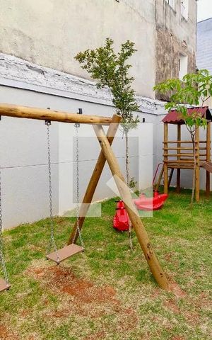 Studio à venda com 18m², 0 quarto e sem vaga Studio à venda com 18m², 0 quarto e sem vagaPlayground