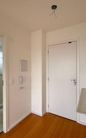 Studio à venda com 18m², 0 quarto e sem vaga Studio à venda com 18m², 0 quarto e sem vagaCozinha