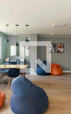 Studio à venda com 18m², 0 quarto e sem vaga Studio à venda com 18m², 0 quarto e sem vagaLounge
