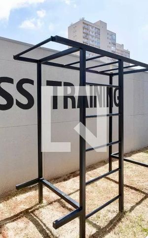 Studio à venda com 18m², 0 quarto e sem vaga Studio à venda com 18m², 0 quarto e sem vagaAcademia Ao Ar Livre