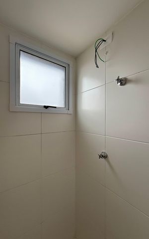 Studio à venda com 18m², 0 quarto e sem vaga Studio à venda com 18m², 0 quarto e sem vagaBanheiro