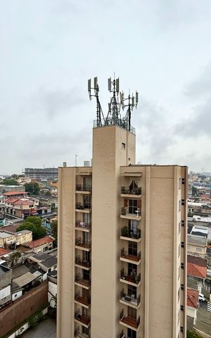 Studio à venda com 18m², 0 quarto e sem vaga Studio à venda com 18m², 0 quarto e sem vagaVista Sacada