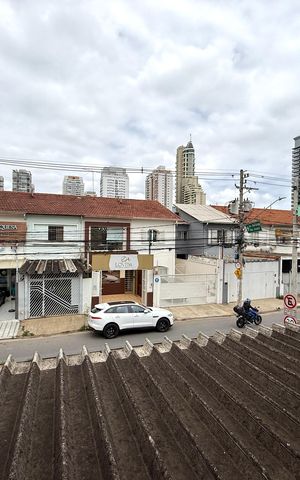 Casa à venda com 200m², 5 quartos e 4 vagas Casa à venda com 200m², 5 quartos e 4 vagasVista Quarto 2