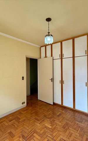 Casa à venda com 200m², 5 quartos e 4 vagas
