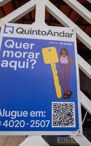 Casa para alugar com 190m², 3 quartos e 3 vagasPlaca