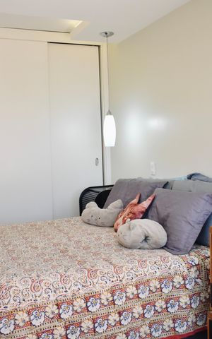 Apartamento à venda com 135m², 2 quartos e 3 vagas Apartamento à venda com 135m², 2 quartos e 3 vagasQuarto