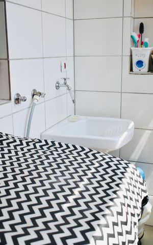 Apartamento à venda com 135m², 2 quartos e 3 vagas Apartamento à venda com 135m², 2 quartos e 3 vagasÁrea de Serviço