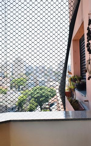 Apartamento à venda com 135m², 2 quartos e 3 vagas Apartamento à venda com 135m², 2 quartos e 3 vagasSacada