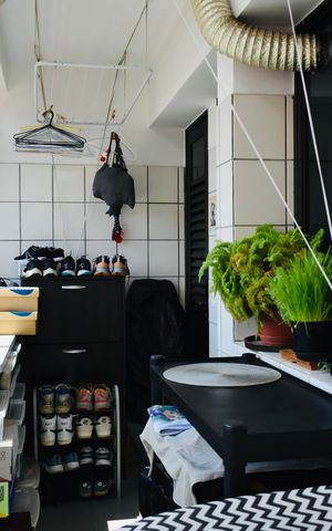 Apartamento à venda com 135m², 2 quartos e 3 vagas Apartamento à venda com 135m², 2 quartos e 3 vagasÁrea de Serviço