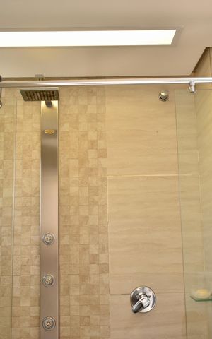 Apartamento à venda com 135m², 2 quartos e 3 vagas Apartamento à venda com 135m², 2 quartos e 3 vagasBanheiro Cobertura