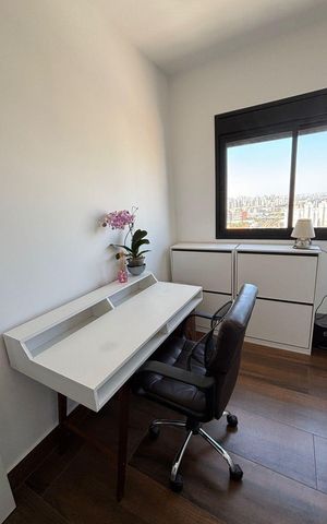 Apartamento para alugar com 50m², 2 quartos e 1 vaga Apartamento para alugar com 50m², 2 quartos e 1 vagaQuarto 2