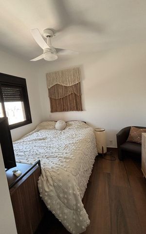 Apartamento para alugar com 50m², 2 quartos e 1 vaga Apartamento para alugar com 50m², 2 quartos e 1 vagaQuarto 1