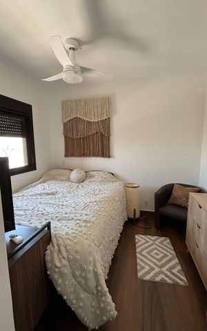 Apartamento para alugar com 50m², 2 quartos e 1 vaga Apartamento para alugar com 50m², 2 quartos e 1 vagaQuarto 1
