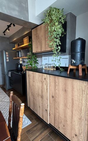Apartamento para alugar com 50m², 2 quartos e 1 vaga Apartamento para alugar com 50m², 2 quartos e 1 vagaSala