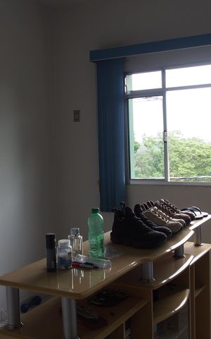 Casa à venda com 122m², 3 quartos e sem vagaQuarto 1