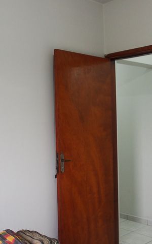 Casa à venda com 122m², 3 quartos e sem vagaQuarto 2