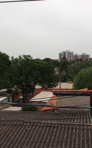 Casa à venda com 122m², 3 quartos e sem vagaVista Quarto 3