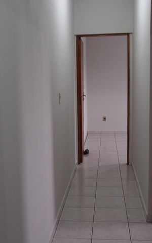 Casa à venda com 122m², 3 quartos e sem vagaCorredor