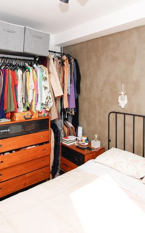 Apartamento à venda com 31m², 1 quarto e sem vaga Apartamento à venda com 31m², 1 quarto e sem vagaquarto