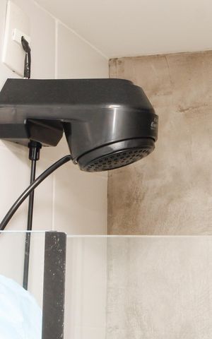 Apartamento à venda com 31m², 1 quarto e sem vaga Apartamento à venda com 31m², 1 quarto e sem vagabanheiro