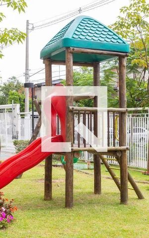 Apartamento à venda com 31m², 1 quarto e sem vaga Apartamento à venda com 31m², 1 quarto e sem vagaPlayground