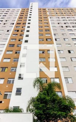 Apartamento à venda com 31m², 1 quarto e sem vaga Apartamento à venda com 31m², 1 quarto e sem vagaFachada