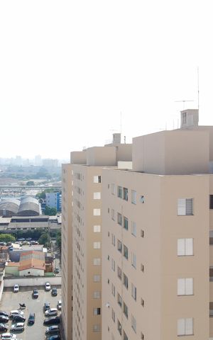 Apartamento à venda com 31m², 1 quarto e sem vaga Apartamento à venda com 31m², 1 quarto e sem vagaLavanderia