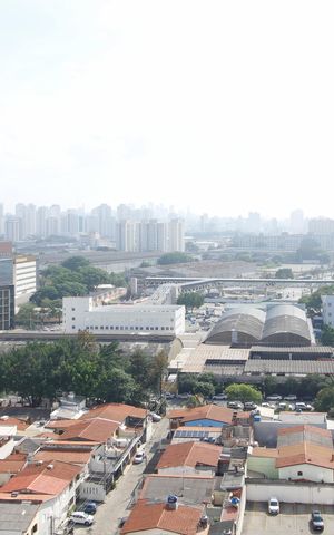 Apartamento à venda com 31m², 1 quarto e sem vaga Apartamento à venda com 31m², 1 quarto e sem vagaquarto