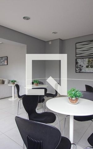 Apartamento à venda com 31m², 1 quarto e sem vaga Apartamento à venda com 31m², 1 quarto e sem vagaSalão de Festas