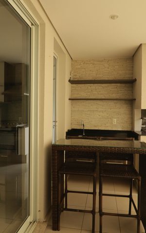 Apartamento à venda com 87m², 2 quartos e 2 vagasSala