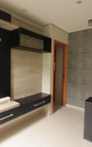 Apartamento à venda com 87m², 2 quartos e 2 vagasSala