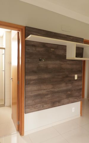 Apartamento à venda com 87m², 2 quartos e 2 vagasSuíte
