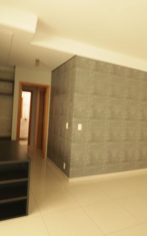 Apartamento à venda com 87m², 2 quartos e 2 vagasSala